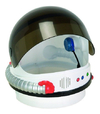 Casco De Astronauta Aeromax Jr. Con Sonidos
