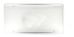 Aumei - Placa Decorativa De Metal Para Pared, 6.0 X 12.0 in - comprar online