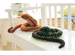 Peluche De Serpiente - comprar online