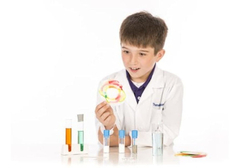 Juego De Química Y Ciencia Para Niños De Thames Y Kosmos - Danielle's Store