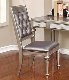 Coaster Home Furnishings Silla De Comedor - Danielle's Store