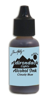 Ranger - Adirondack Luces Tinta De Alcohol .5 Oz