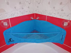 Organizador De Juguetes Para El Baño en internet