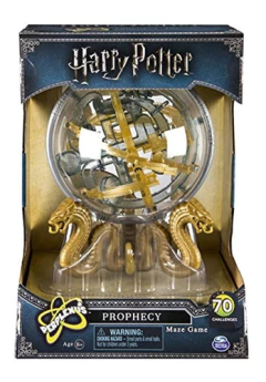 Perplexus - Profecía De Harry Potter