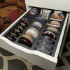 Organizador Compacto De 1 Cajón