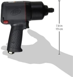 Llave De Impacto De Aire Ingersoll Rand 2130 De 1/2 Pulgada - comprar online