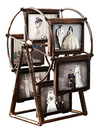 Retro Vintage Family Photo Frame Diy Ferris Wheel Molino