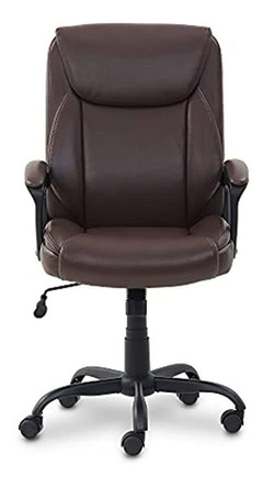Sillas Para Oficina Silla De Escritorio Acolchada - comprar online