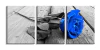 Lienzo Decorativo Para Pared, Diseño De Flores, Cuadros