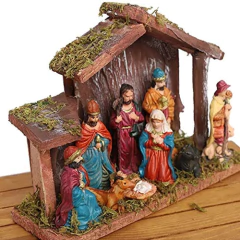 Figura Decorativa De Navidad, Diseño Navideño en internet