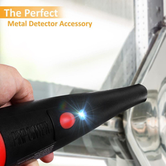 Detector De Metales De Mano Pyle-sport Pmd64 - tienda online