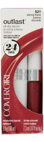 Color De Labios