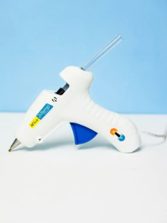 Pistola De Pegamento Caliente - comprar online