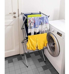 Imagen de Estante De Secado Plegable Artmoon Gobi | Extensible 17.3 ''