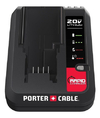 Cable Porter Pcc692l 20v Max Cargador De Iones De Litio