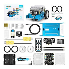Imagen de Kit De Makeblock Mbot, Robot Programable Con Scratch 2.0