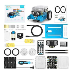 Imagen de Kit De Makeblock Mbot, Robot Programable Con Scratch 2.0