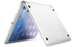Funda Con Teclado Arteck, Compatible Con iPad Mini 3 / 2 / 1 - tienda online