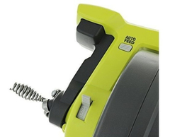 Accesorio Eléctrico Limpiador De Drenajes
