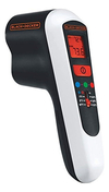 Black & Decker Tld100 detector De Fugas Térmico