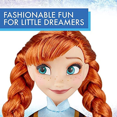 Disney Frozen Classic Fashion Anna - tienda online