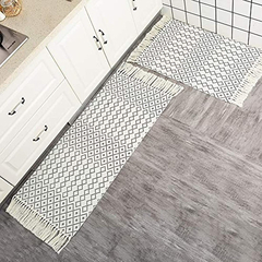 Alfombra De Baño Para Cocina, Bohemia - tienda online