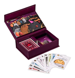 Exploding Kittens Paquete De Fiesta Juega A Gatitos en internet