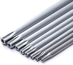 Juego De Llaves Torx Sata, X8 Unidades, Con Soporte en internet