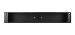 Estantería Colgante De Metal 36.0in, 3 Niveles, Color Verde - tienda online