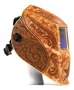 Casco Para Soldar Con Ennegrecimiento Automático - Danielle's Store