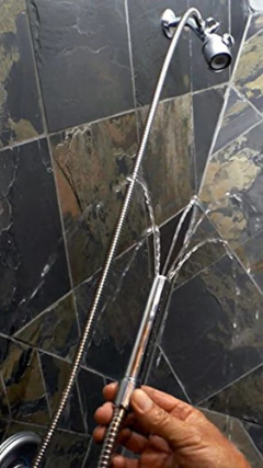 Imagen de Regadera De Baño