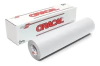 Vinilo Permanente Mate 12 Pulgadas X 6 Pies Color Blanco