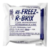Polar Tech Rb15 Re-freez-r-brix Refrigerador En Una Bolsa.