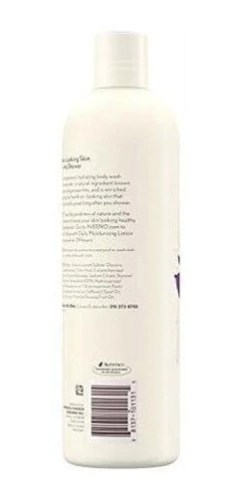Jabón Corporal Hidratante - comprar online