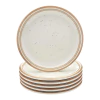 Amazoncommercial 7 PuLG. Plato Redondo De Melamina - Juego D