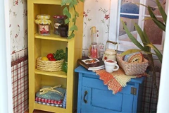 Imagen de Cuadro Con Muebles Para Armar