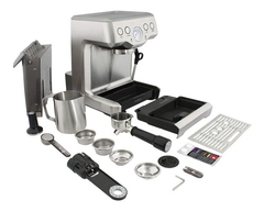 Imagen de Breville Bes840xl/ Máquina De Café Expreso Con Infusor