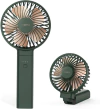 Ventilador De Mano Funme 5000mah Ventilador De Refrigeración