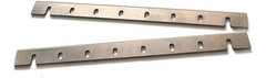 Cuchillas Para Cepilladora Oscarbide, Hss, 12.5'', 2 Piezas - comprar online