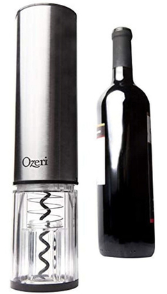 Abrebotellas De Vino En Acero Inoxidable en internet