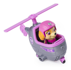 Paw Patrol Ultimate Rescue Skye's Mini Helicopter - tienda online