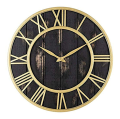 Reloj De Pared Antiguo