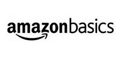 Tijera Multipropósito Amazonbasics, 3 Unidades, Verde Y Gris