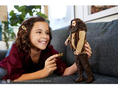 Imagen de Muebles Harry Potter Rubeus Hagrid Muñeca Coleccionable