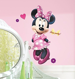 Vinilo Decorativo Mickey Y Sus Amigos - comprar online