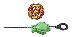 Beyblade Slingshock Turbo Spryzen S4 - comprar online
