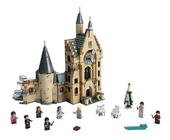 Lego Kit De Construcción De Torre 75948 (922 Piezas), - comprar online