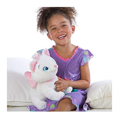 Disney Marie - Peluche De Los Aristocats, Tamaño Mediano, 12 - comprar online