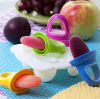 Bandeja Para Paletas De Hielo Nuby De Frutas Fescas, 1, Mult