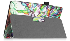 Funda Protectora Fintie, Para Tablet Amazon Fire Hd 8 en internet